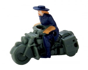 2009 NIGHT AT THE MUSEUM 2 BATTLE AT THE SMITHSONIAN MCDONALDS TOY U PICK